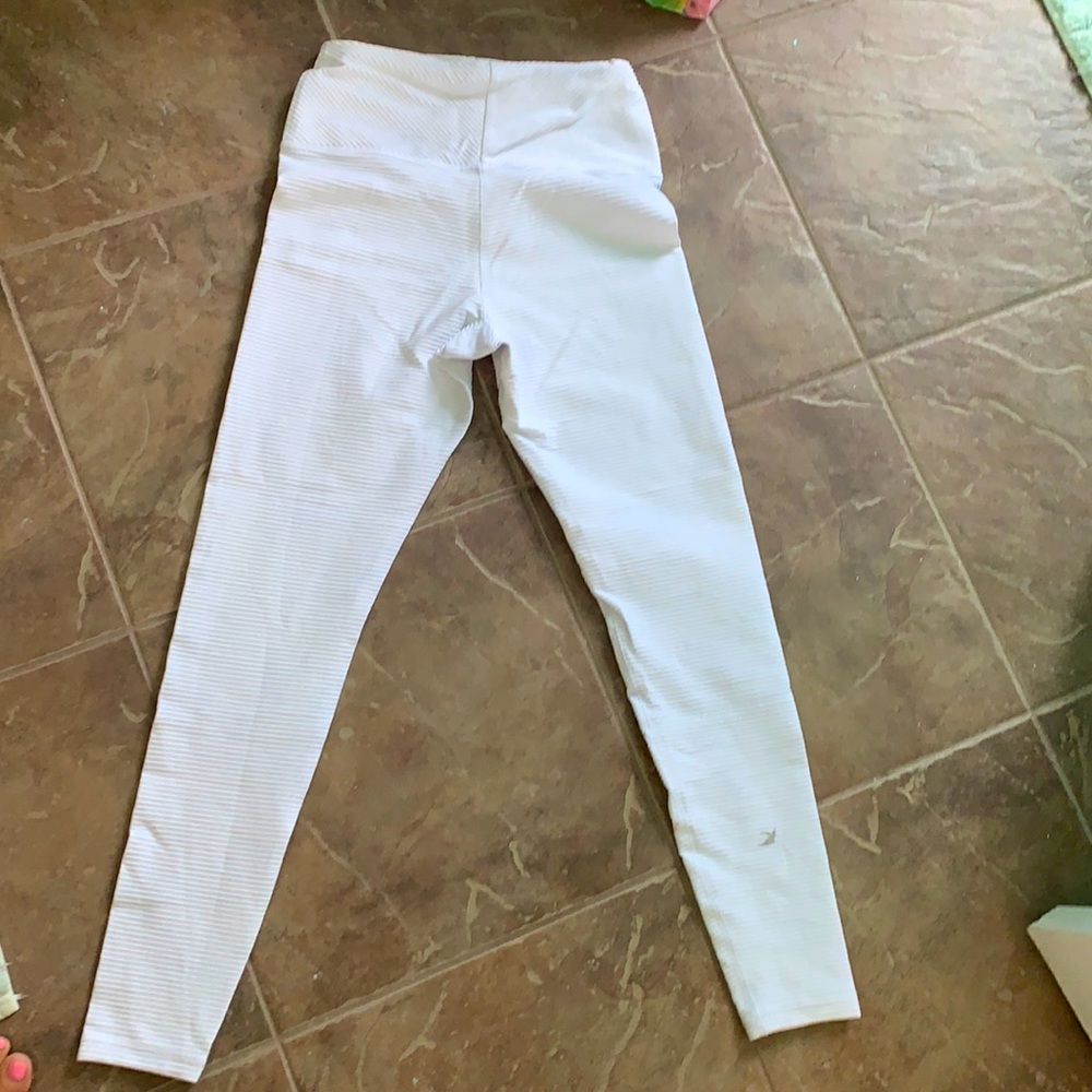 Never worn Glyder yoga pants!